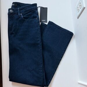Hudson Jeans Straight Leg Jeans sz 4